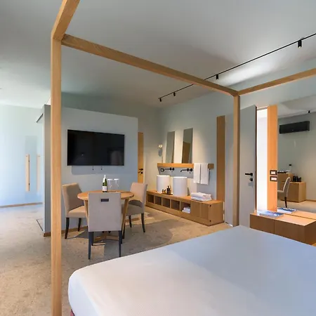 Hotel Neri &