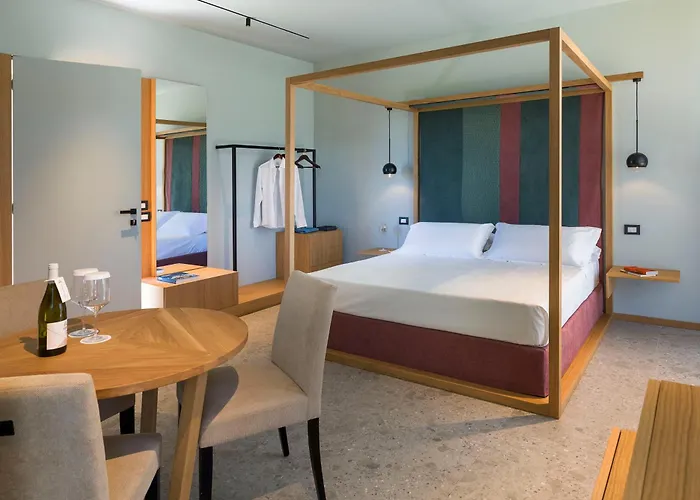 Hotel Neri &