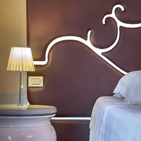 Neri & Hotel 5*