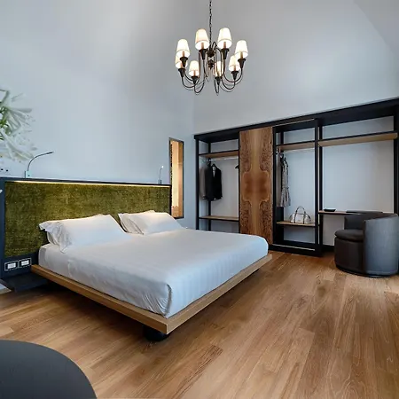 Neri Resort&spa 5* Linguaglossa