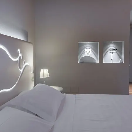 Hotel Neri Resort&spa Linguaglossa