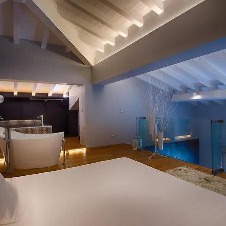 Hotel Neri Resort&spa 5*