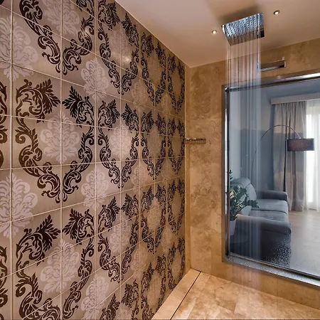 Hotel Neri Resort&spa Linguaglossa