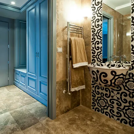 Neri Resort&spa Linguaglossa