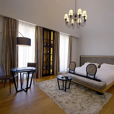 Neri Resort&spa 5* Linguaglossa