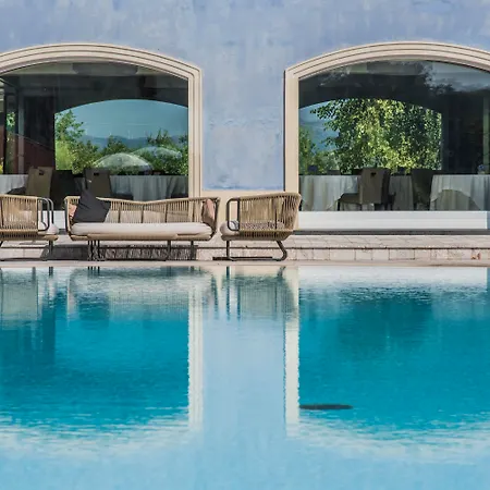 Neri Resort&spa Linguaglossa