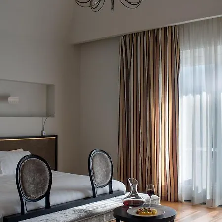 Neri Resort&spa Hotel