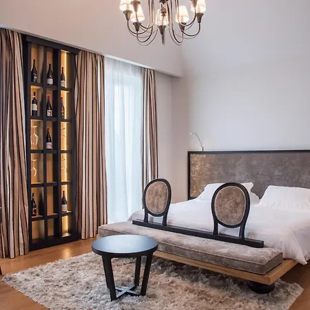 Neri & Hotel
