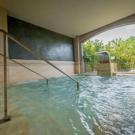Hotel Neri Resort&spa 5*