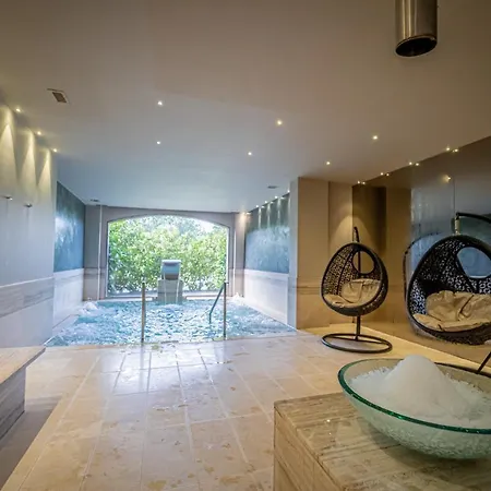 Neri Resort&spa 5* Linguaglossa