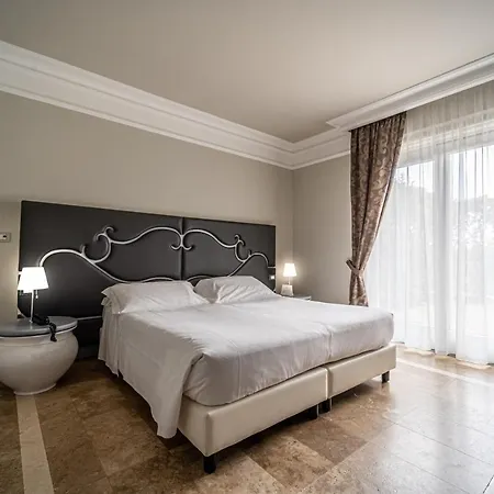Neri Resort&spa Linguaglossa
