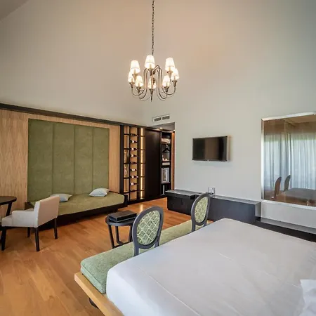 Neri Resort&spa Hotel