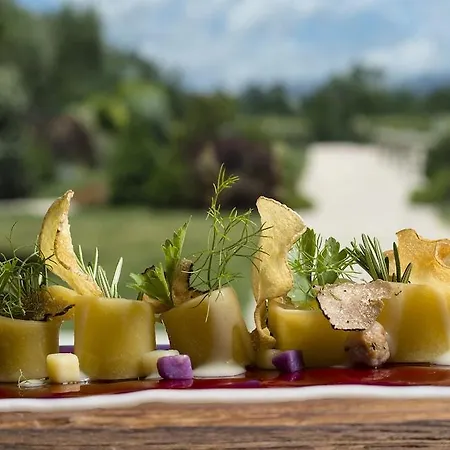 Neri Resort&spa Hotel Linguaglossa
