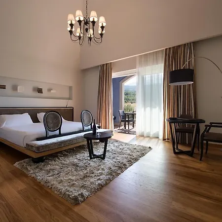 Neri Resort&spa Hotel Linguaglossa