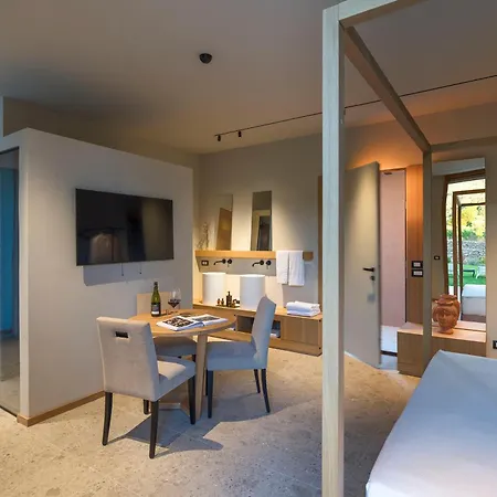 Hotel Neri &