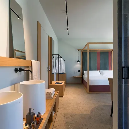 Neri Resort&spa Hotel 5*