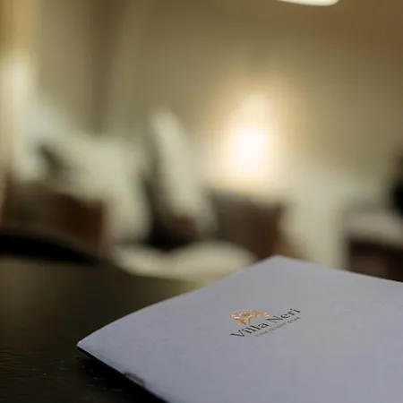 Hotel Neri Resort&spa 5*