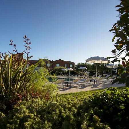 Neri Resort&spa Linguaglossa