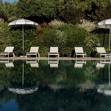 Neri Resort&spa Hotel 5*