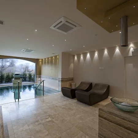 Neri Resort&spa Hotel 5*