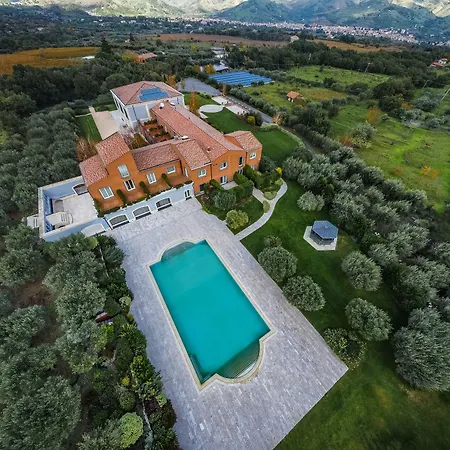 Neri Resort&spa Linguaglossa