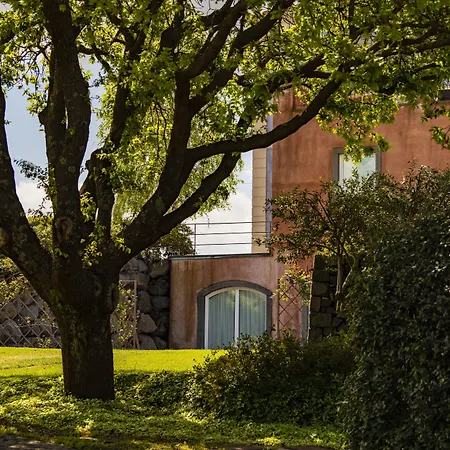 Neri Resort&spa 5* Linguaglossa