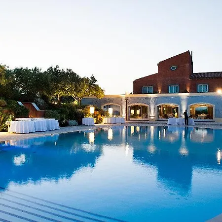 Neri Resort&spa 5* Linguaglossa