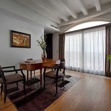 Hotel Neri Resort&spa 5*