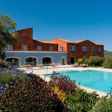 Hotel Neri Resort&spa 5*