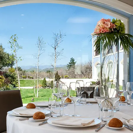 Neri Resort&spa Hotel Linguaglossa