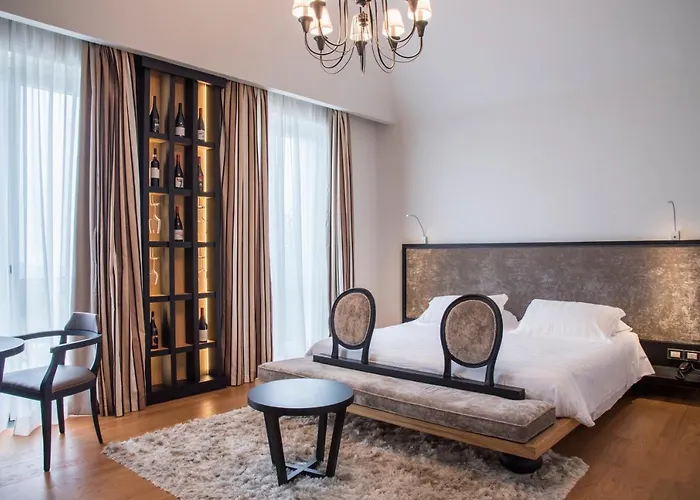 Neri Resort&spa Hotel