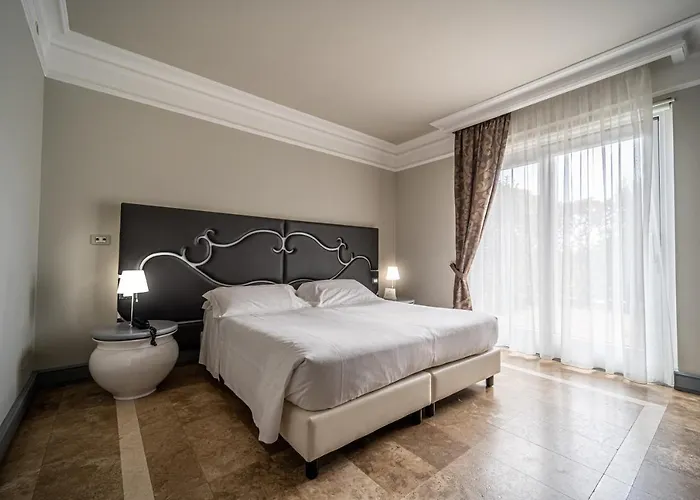 Neri Resort&spa Linguaglossa