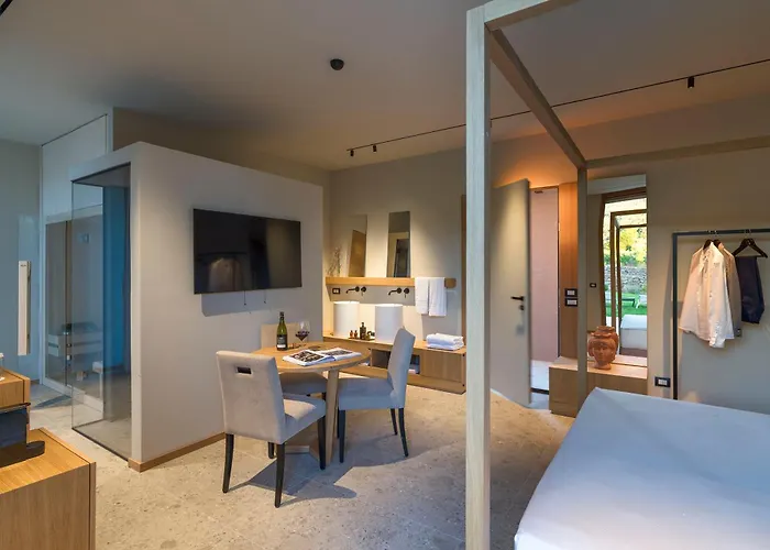 Hotel Neri Resort&spa