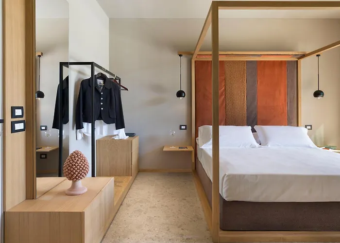 Neri Resort&spa Hotel 5*