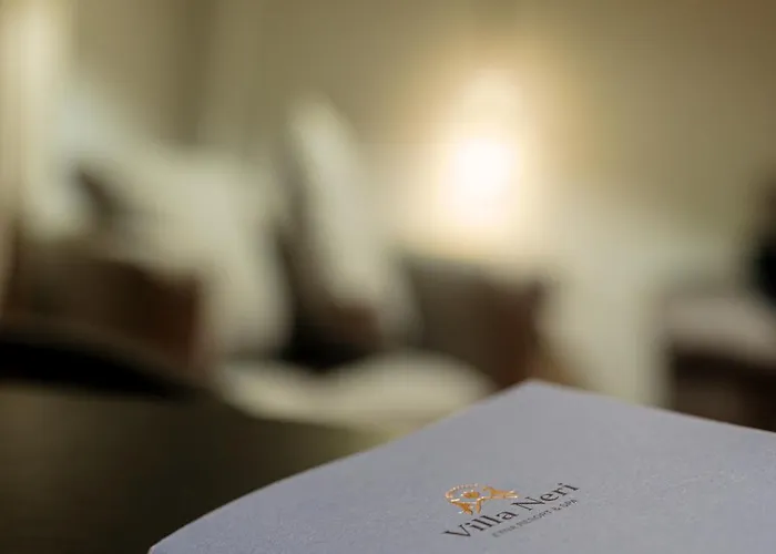 Hotel Neri Resort&spa 5*