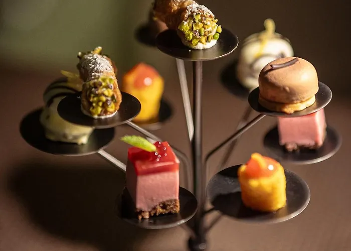 Neri Resort&spa Hotel 5*