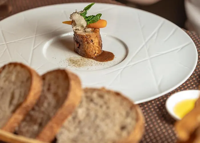 Neri Resort&spa 5* Linguaglossa