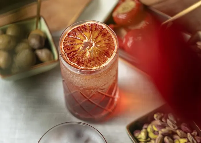 Neri Resort&spa Hotel