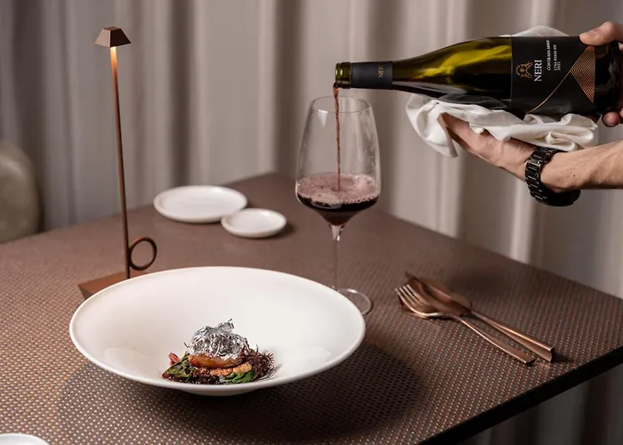 Hotel Neri Resort&spa Linguaglossa