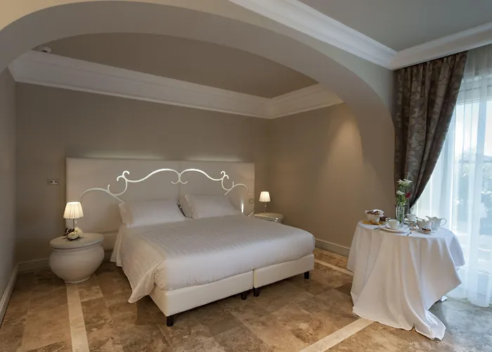 Hotel Neri Resort&spa 5*