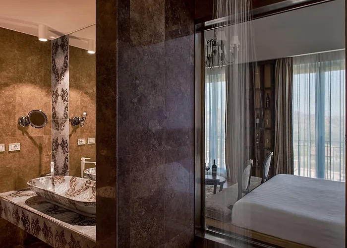 Neri Resort&spa Hotel Linguaglossa