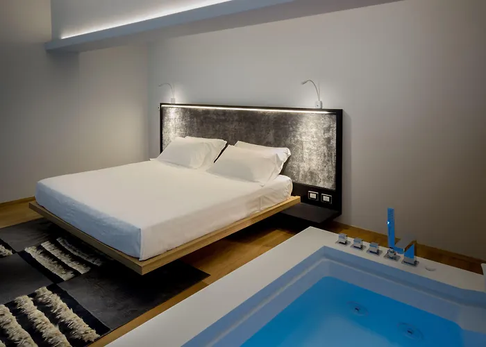 Neri Resort&spa Hotel Linguaglossa