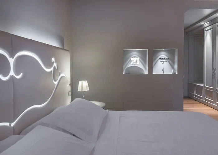 Neri Resort&spa Hotel Linguaglossa