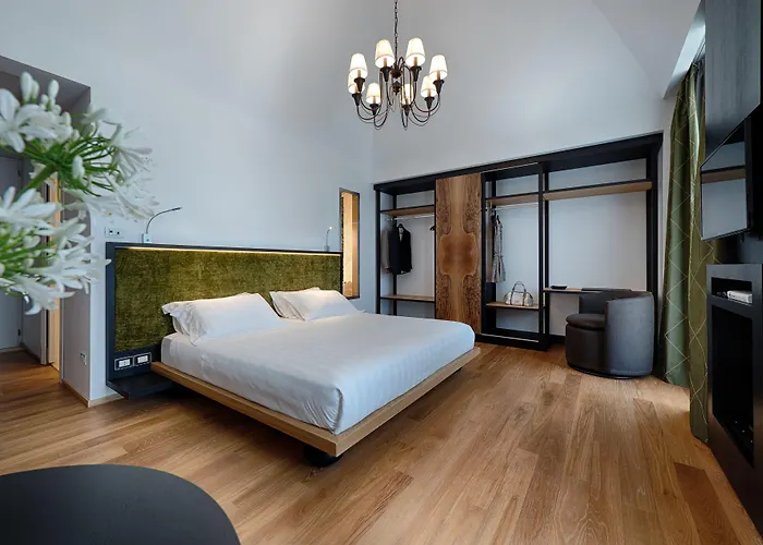 Neri Resort&spa Linguaglossa