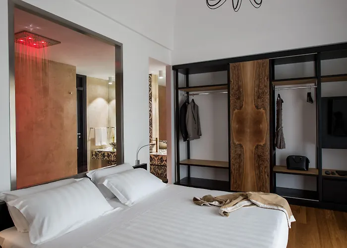 Neri Resort&spa Hotel 5*