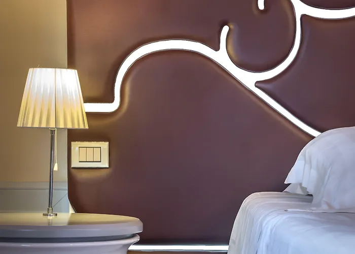 Neri Resort&spa Linguaglossa