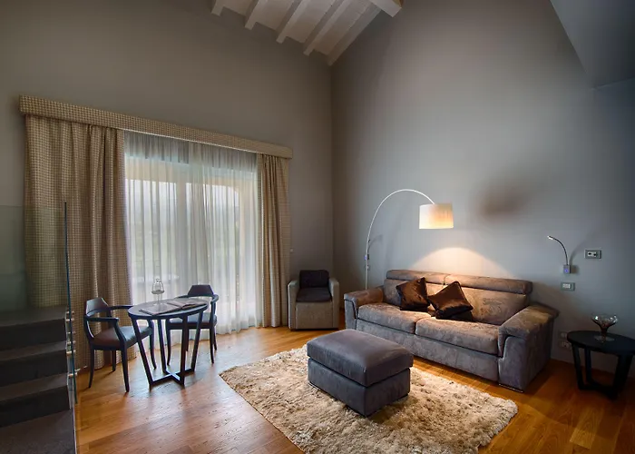 Hotel Neri Resort&spa Linguaglossa