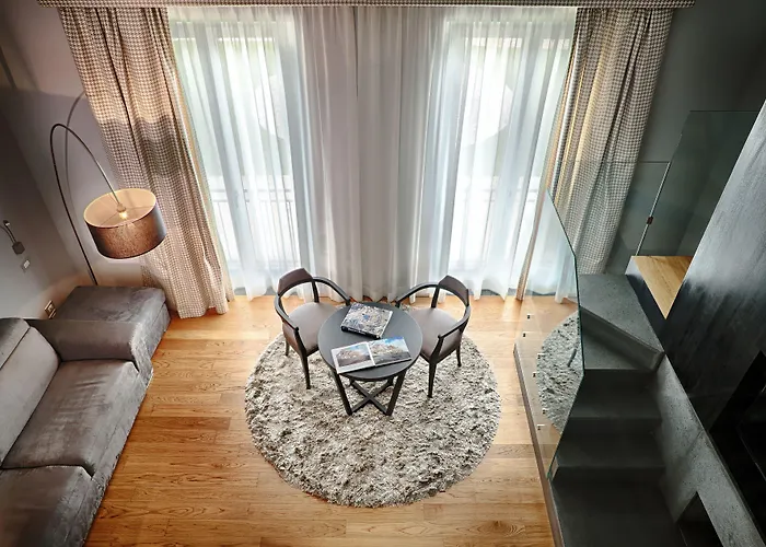 Hotel Neri Resort&spa 5*