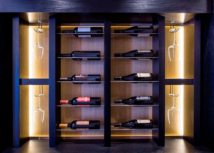 Hotel Neri Resort&spa Linguaglossa