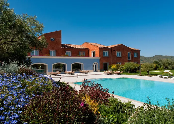 Neri Resort&spa Hotel